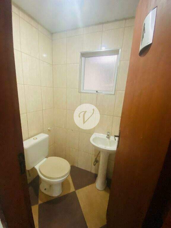 Galpão à venda no Vila Sacadura Cabral: 