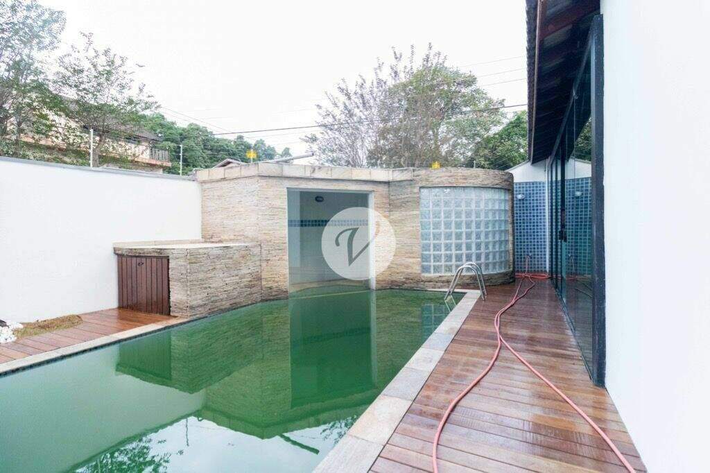 Sobrado à venda no Jardim São Caetano: 