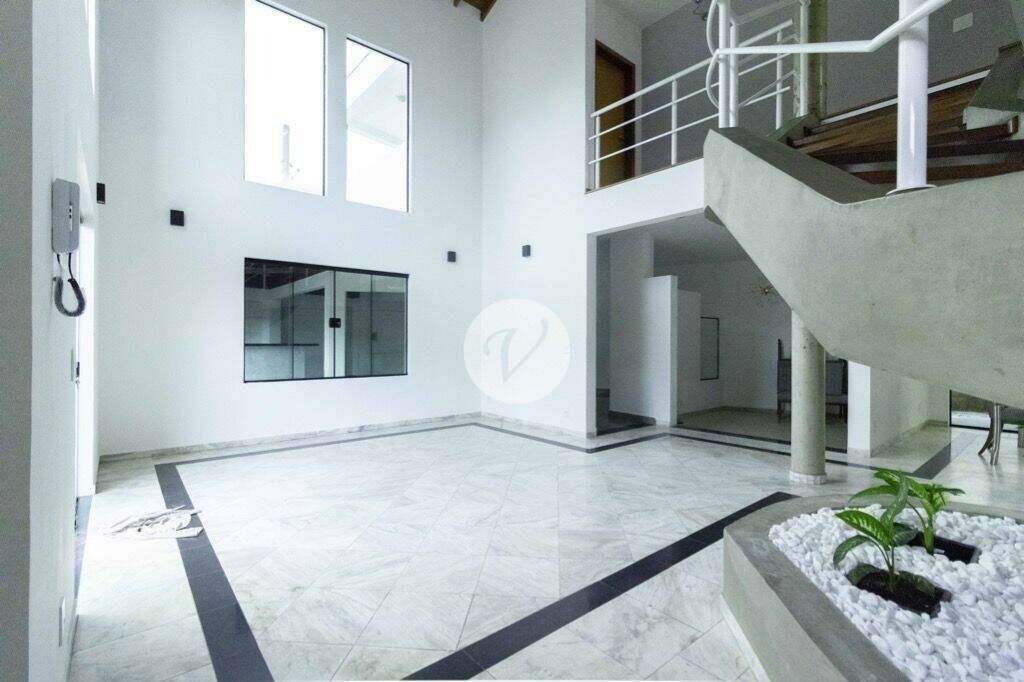 Sobrado à venda no Jardim São Caetano: 