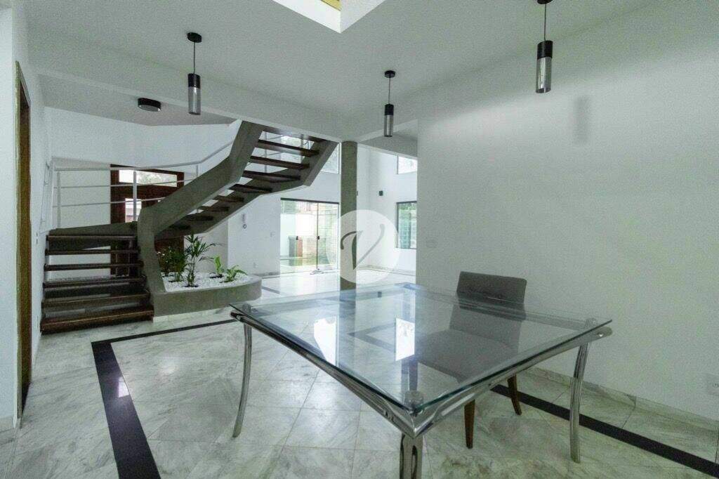 Sobrado à venda no Jardim São Caetano: 