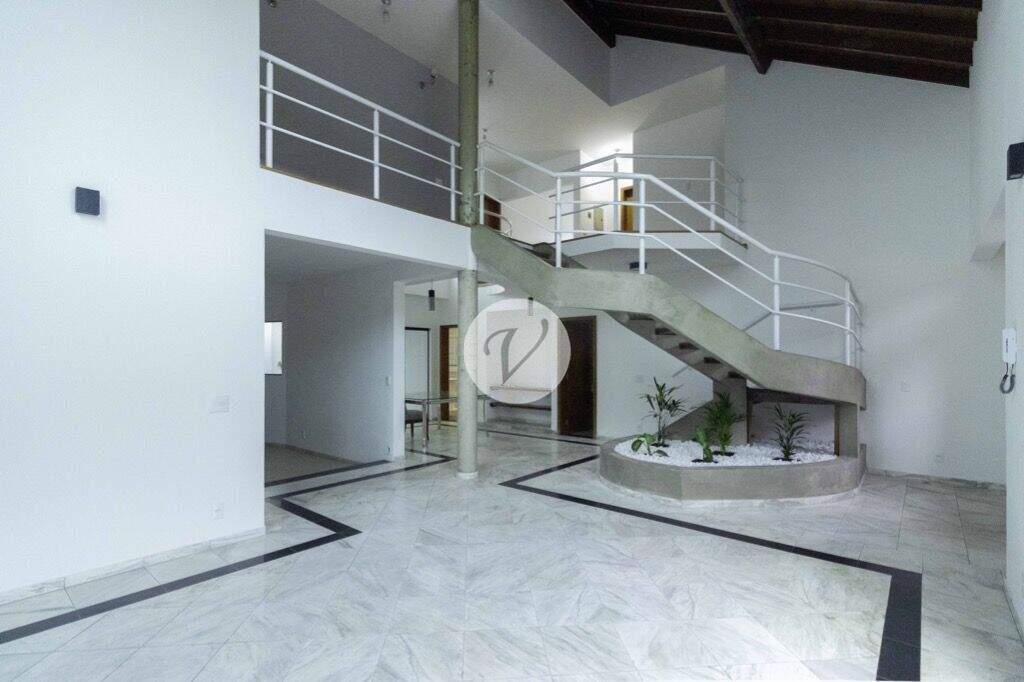 Sobrado à venda no Jardim São Caetano: 