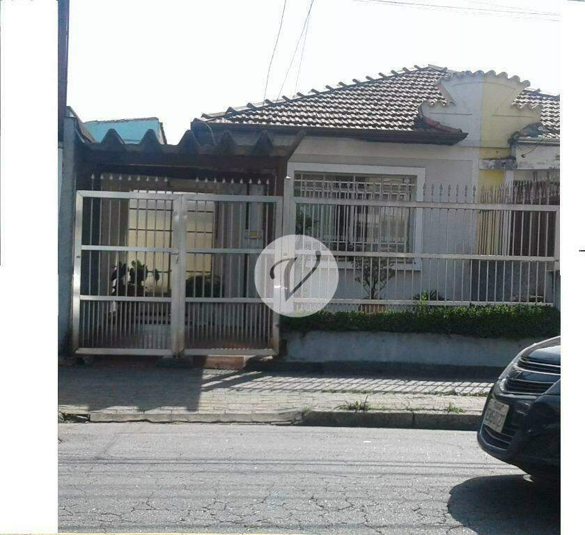 Terreno à venda no Vila Leopoldina: 