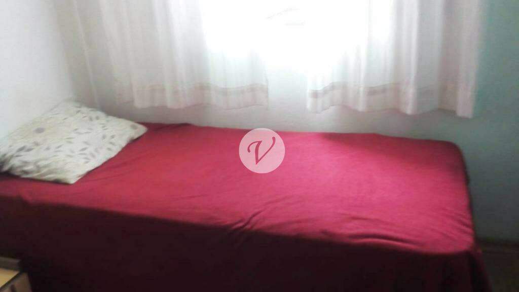 Sobrado à venda no Vila Cláudio: 