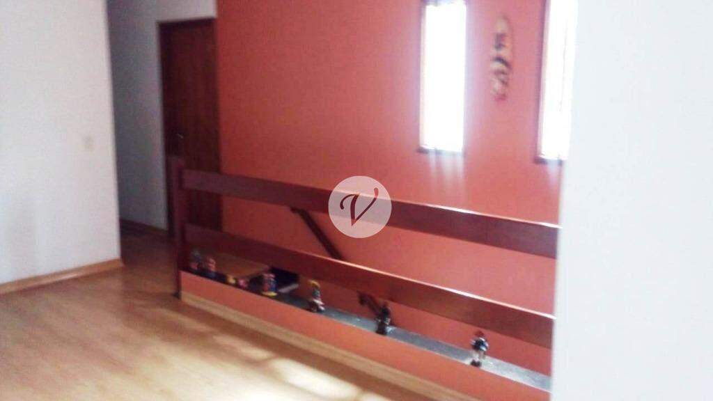 Sobrado à venda no Vila Cláudio: 