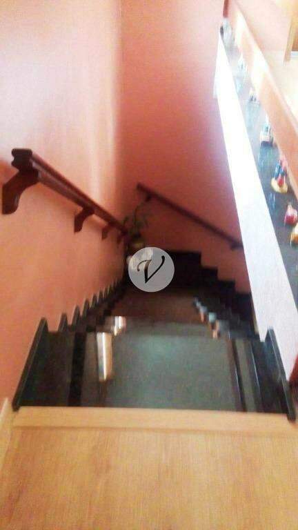 Sobrado à venda no Vila Cláudio: 