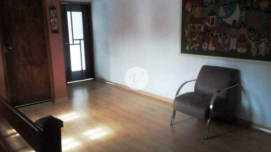 Sobrado à venda no Vila Cláudio: 