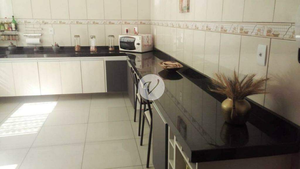 Sobrado à venda no Vila Cláudio: 