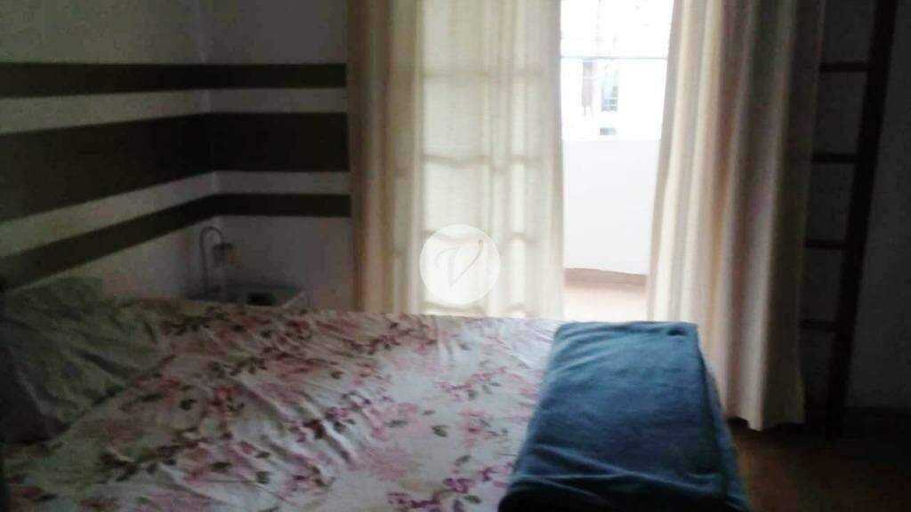 Sobrado à venda no Vila Cláudio: 