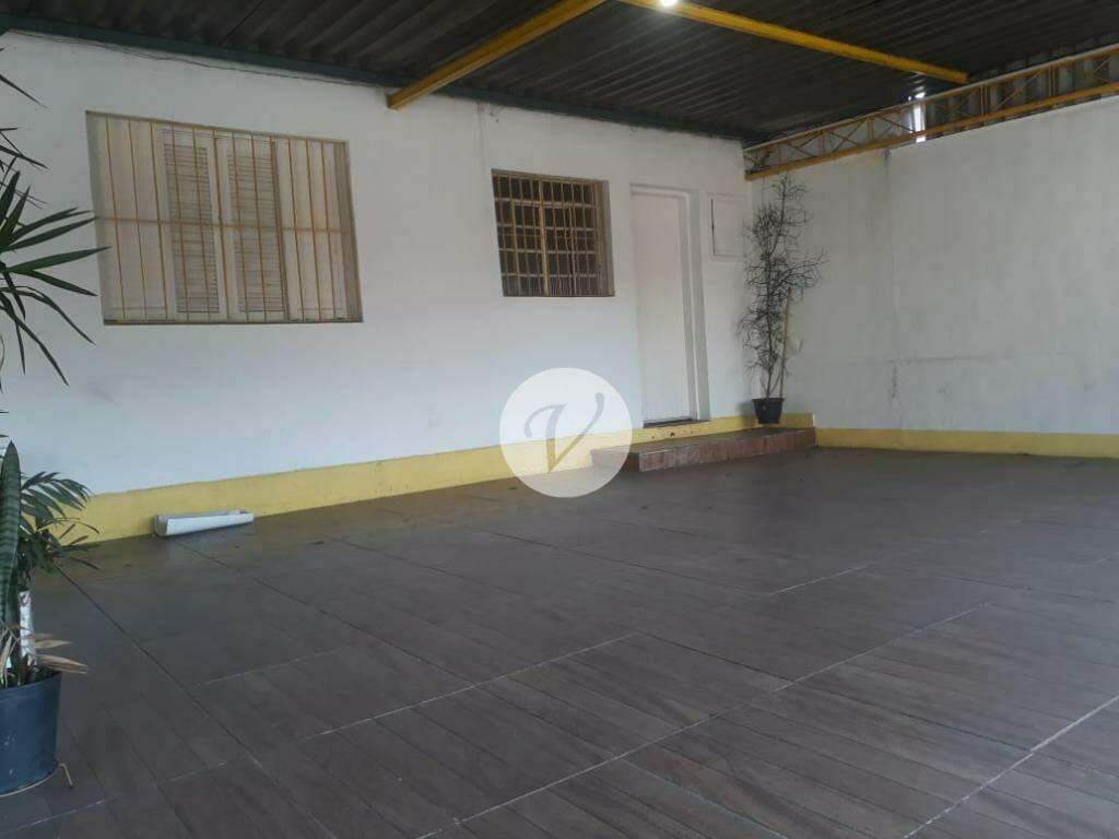 Salão à venda no Vila Guiomar: 