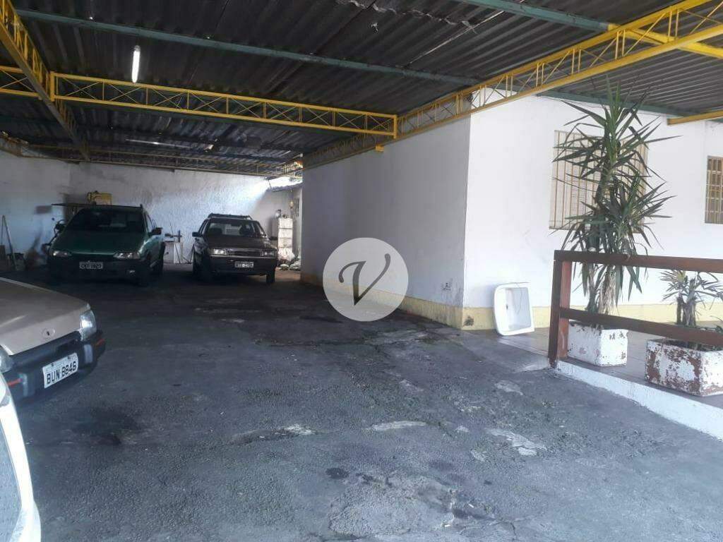 Salão à venda no Vila Guiomar: 