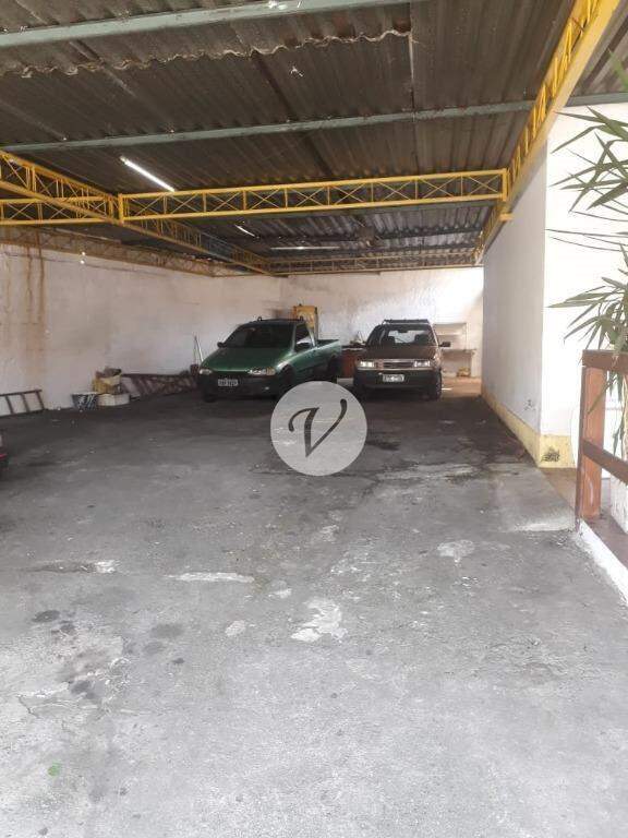 Salão à venda no Vila Guiomar: 