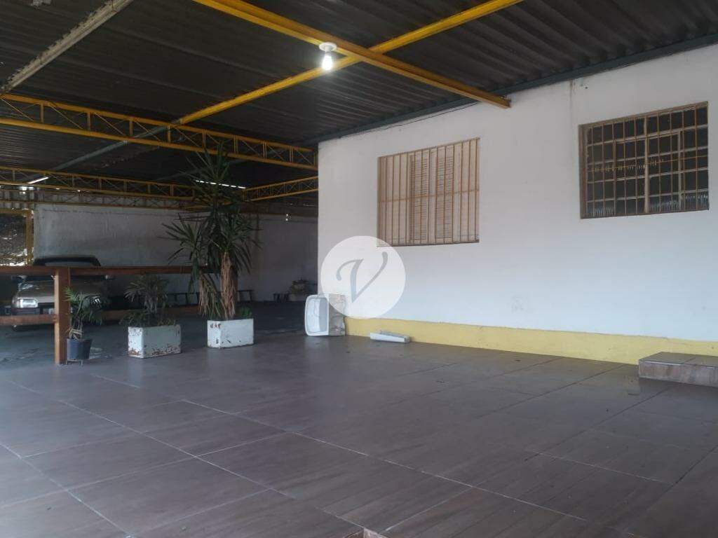 Salão à venda no Vila Guiomar: 