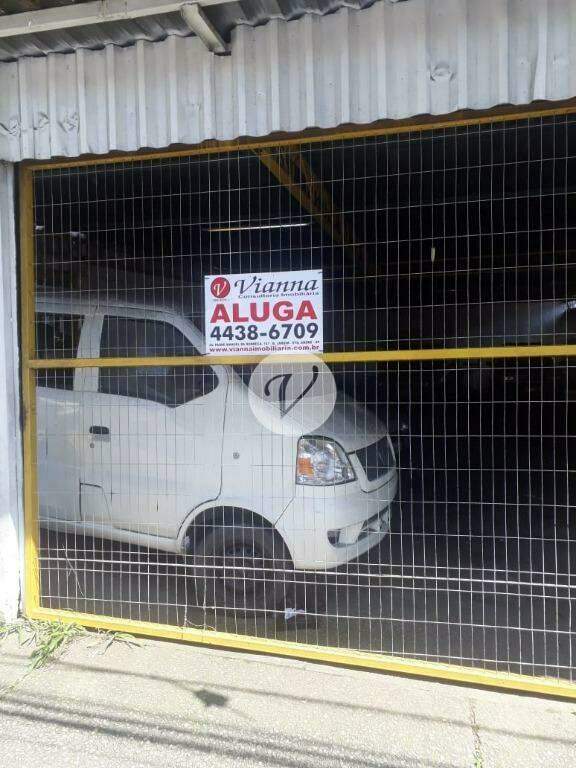 Salão à venda no Vila Guiomar: 