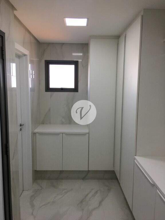 Apartamento à venda no Jardim: 