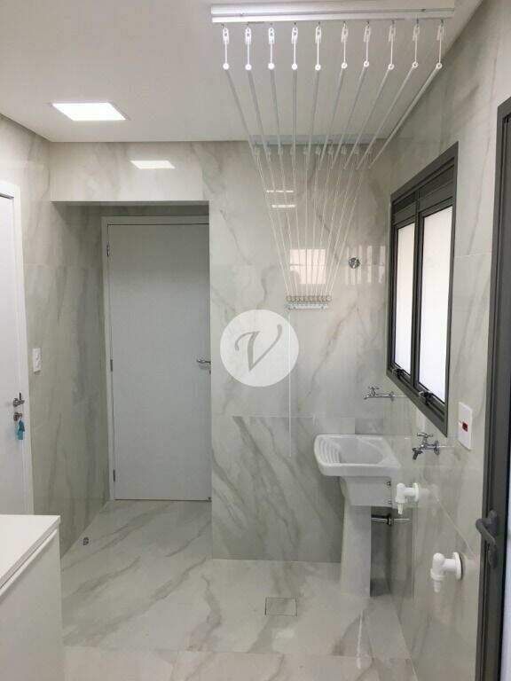 Apartamento à venda no Jardim: 