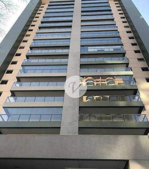 Apartamento à venda no Jardim: 