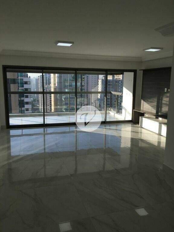 Apartamento à venda no Jardim: 