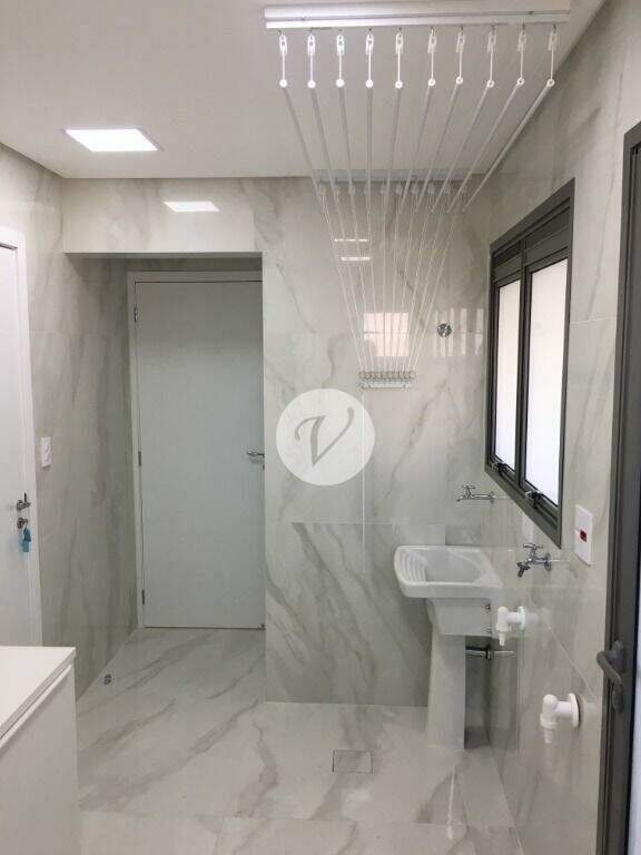 Apartamento à venda no Jardim: 