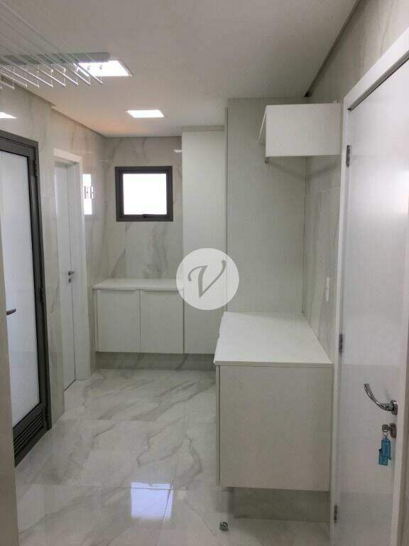 Apartamento à venda no Jardim: 