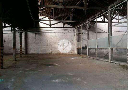 Galpão à venda no Casa Branca: 