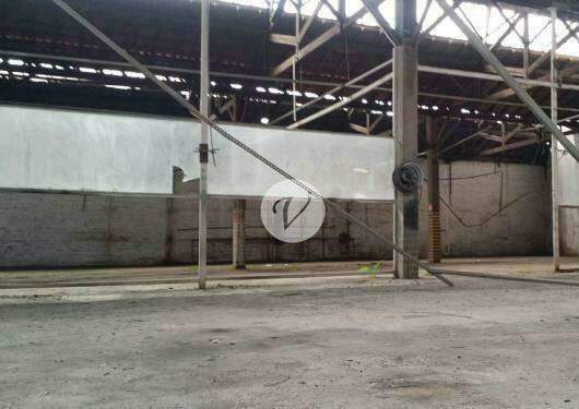 Galpão à venda no Casa Branca: 