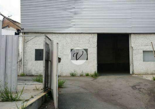 Galpão à venda no Casa Branca: 