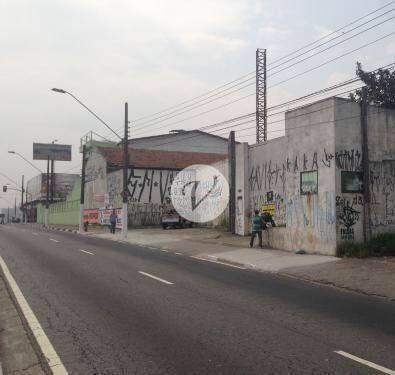 Galpão à venda no Casa Branca: 