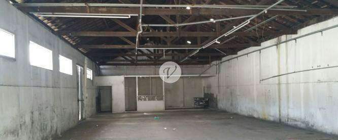 Galpão à venda no Casa Branca: 