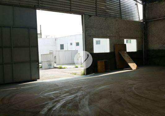 Galpão à venda no Casa Branca: 