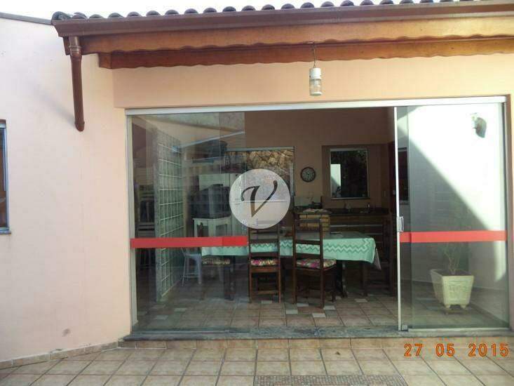 Casa à venda no Vila Pires: 