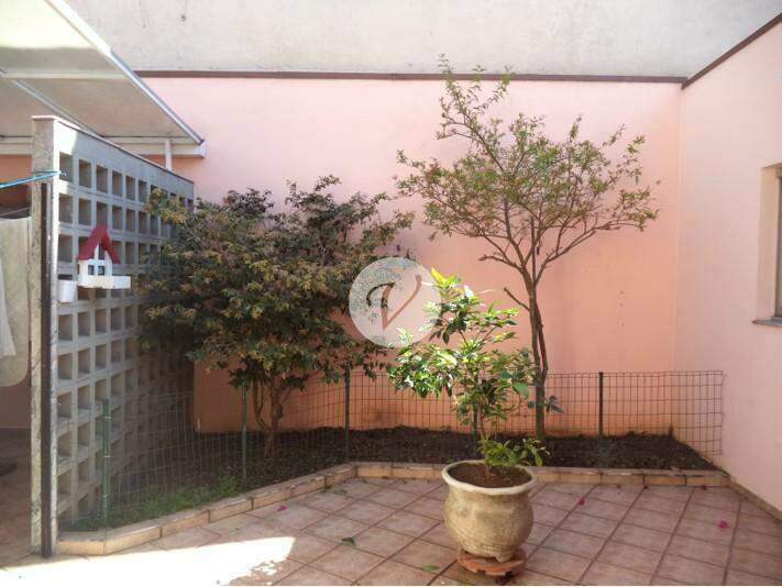 Casa à venda no Vila Pires: 