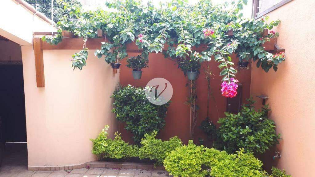 Casa à venda no Vila Pires: 