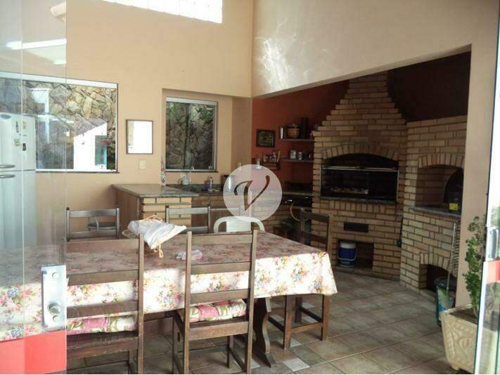 Casa à venda no Vila Pires: 