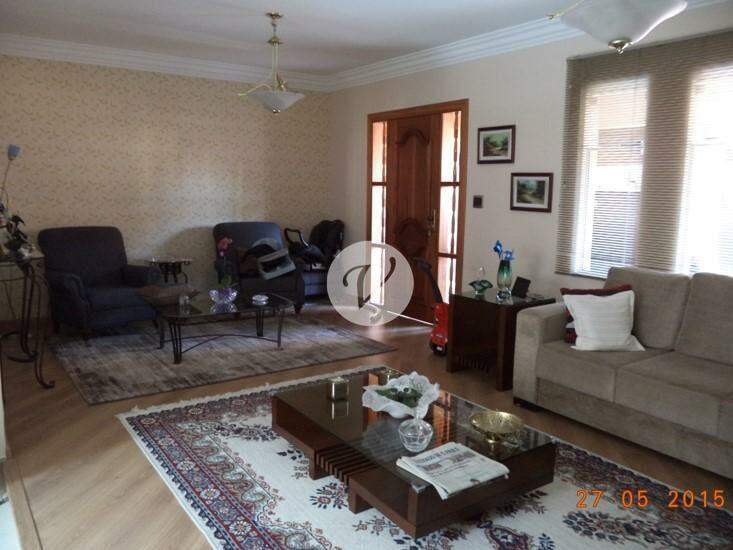 Casa à venda no Vila Pires: 