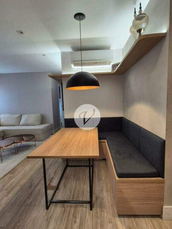 Apartamento à venda no Jardim: 