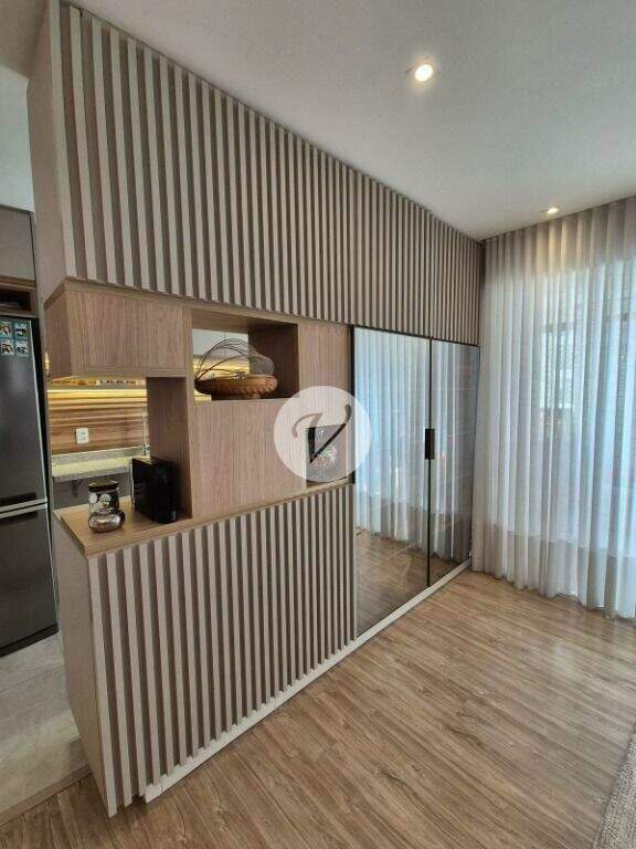 Apartamento à venda no Jardim: 