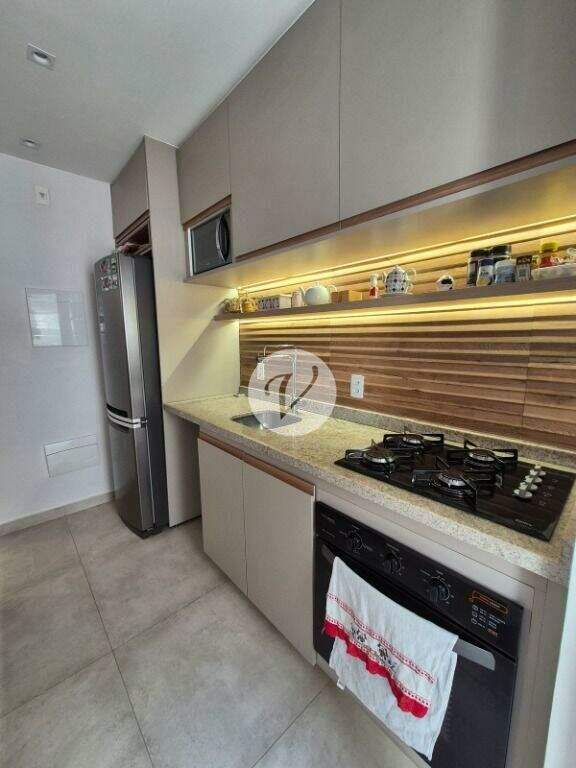 Apartamento à venda no Jardim: 