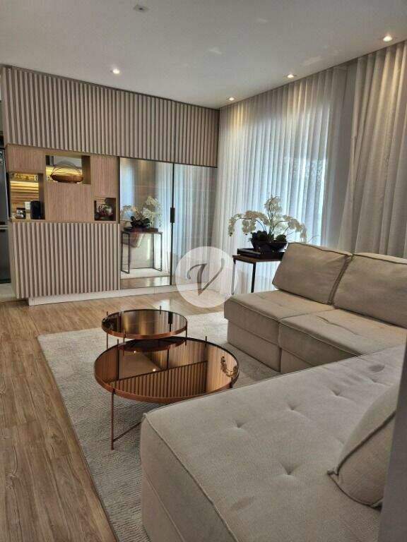 Apartamento à venda no Jardim: 