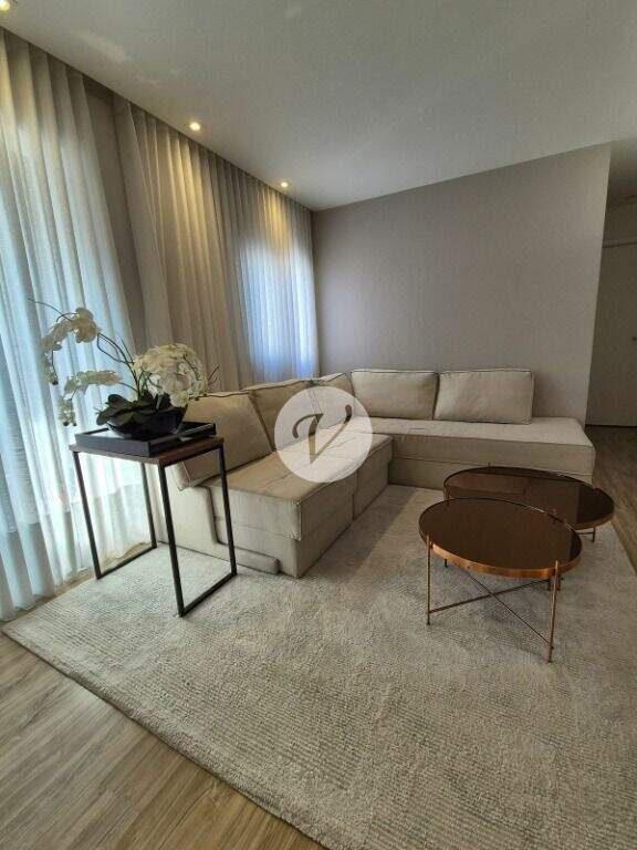 Apartamento à venda no Jardim: 