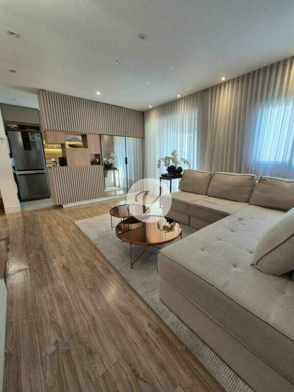 Apartamento à venda no Jardim: 