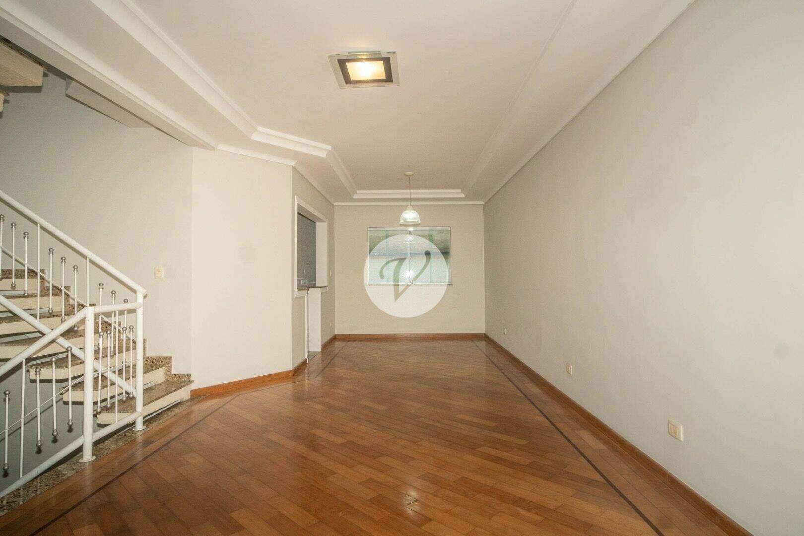 Sobrado à venda no Vila Gilda: 