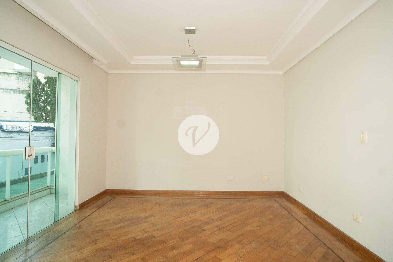 Sobrado à venda no Vila Gilda: 