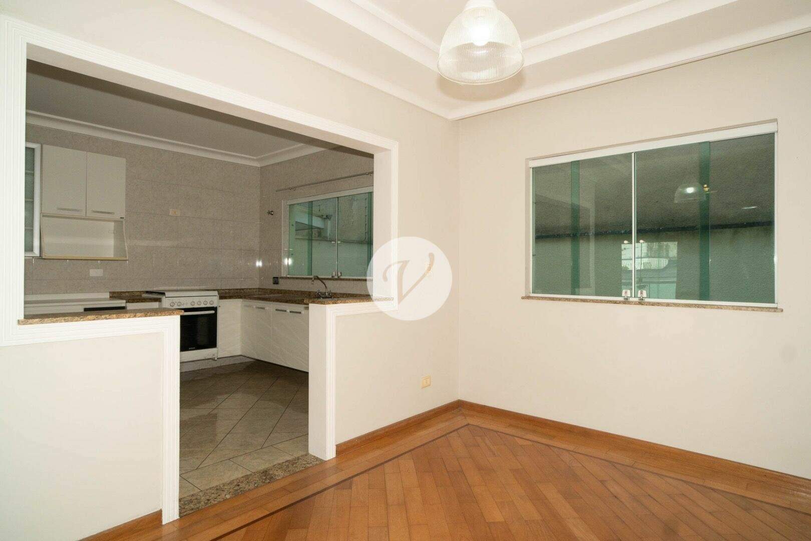 Sobrado à venda no Vila Gilda: 