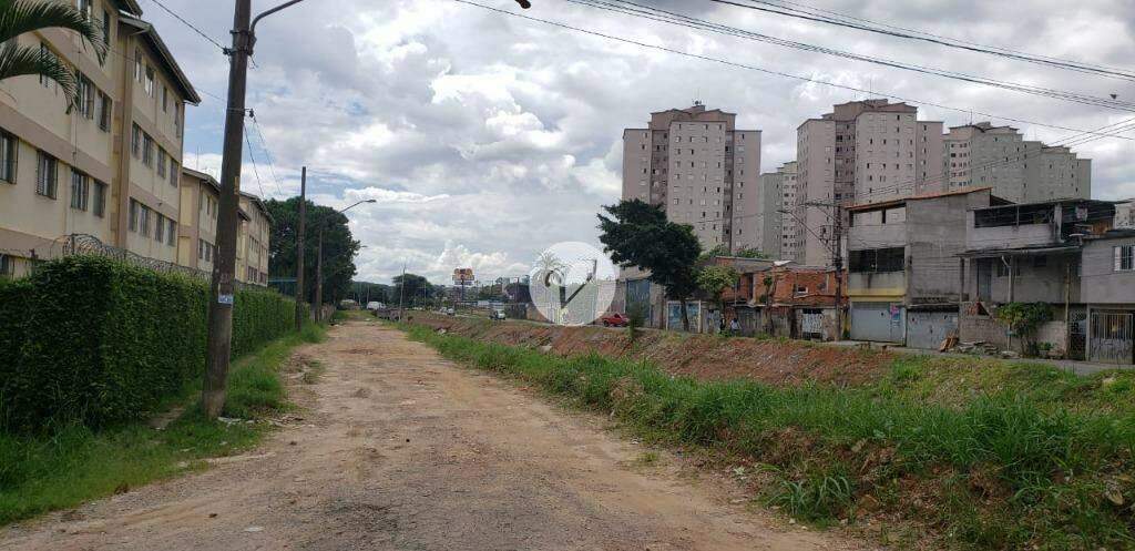 Galpão à venda no Jardim Stetel: 
