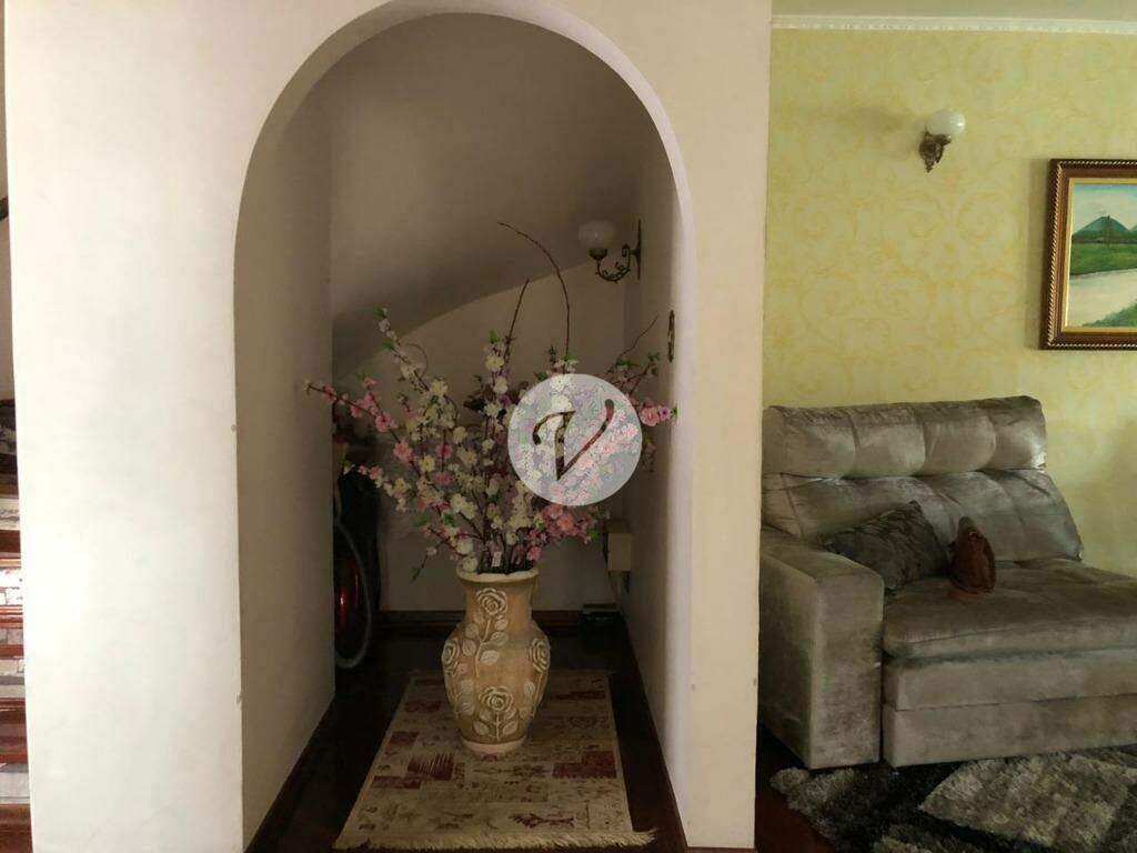 Sobrado à venda no Vila Gilda: 