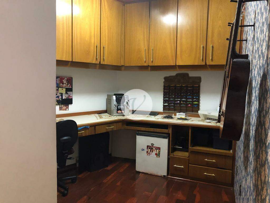 Sobrado à venda no Vila Gilda: 