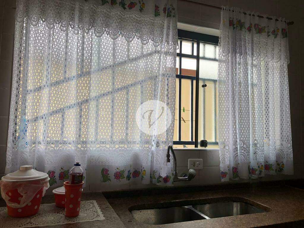 Sobrado à venda no Vila Gilda: 