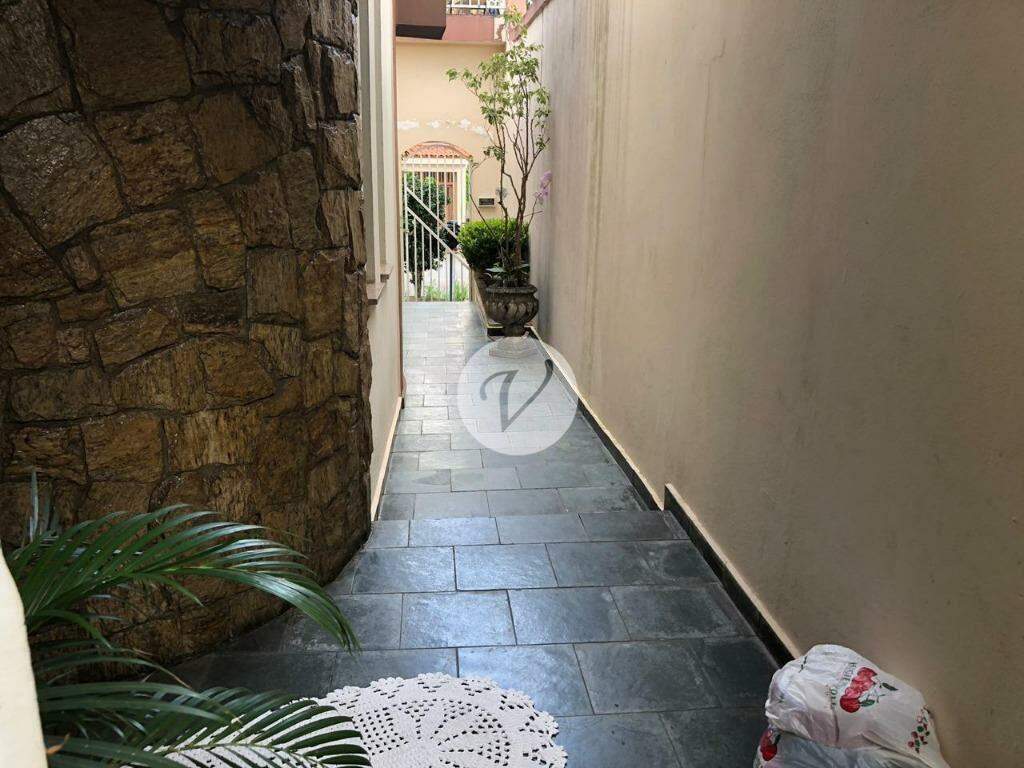 Sobrado à venda no Vila Gilda: 