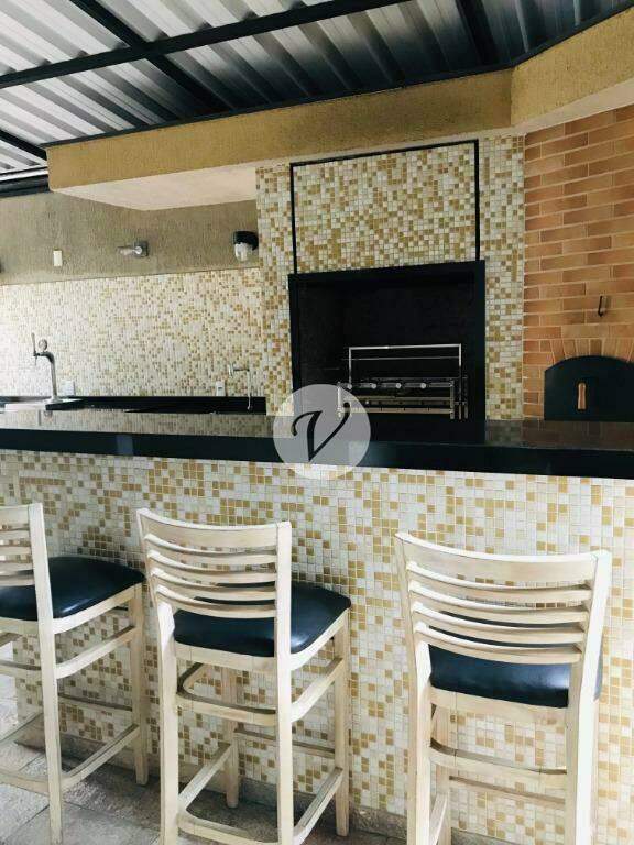 Apartamento Duplex à venda no Jardim: 
