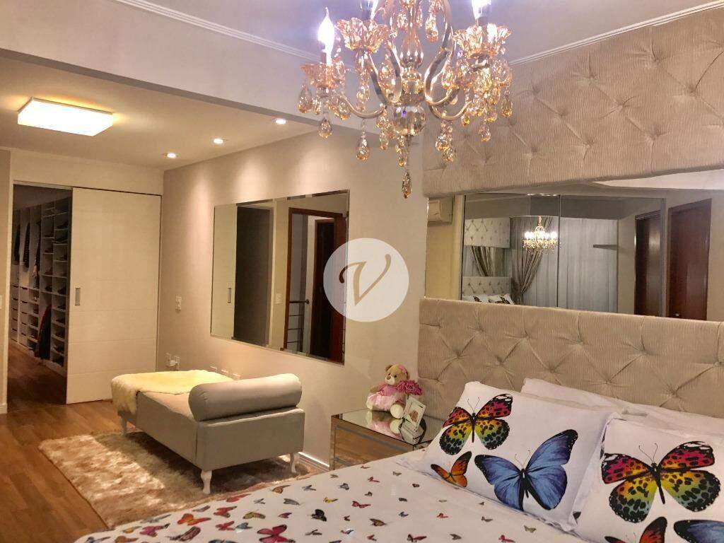 Apartamento Duplex à venda no Jardim: 